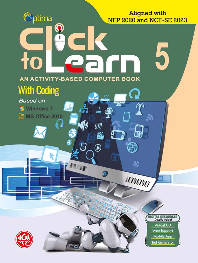 CLICK TO LEARN 5